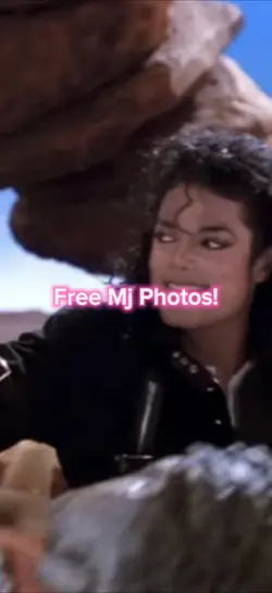 Mj photos!