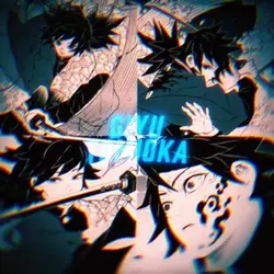 Character intro