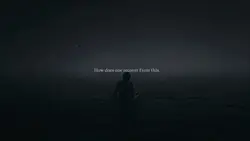 The last of us.