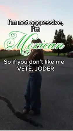 Mexican