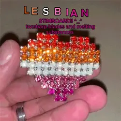hi lesbains how we 
