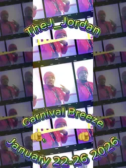 Carnival Breeze