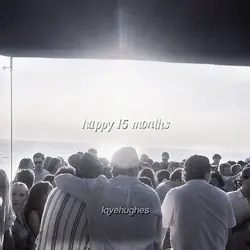 happy 15 months