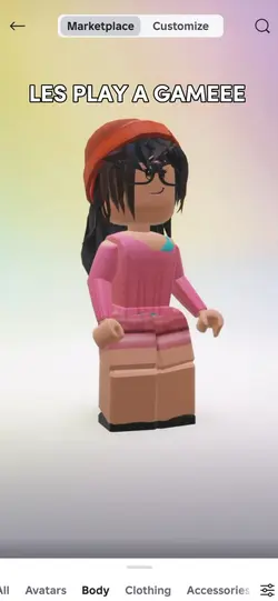 Trendy