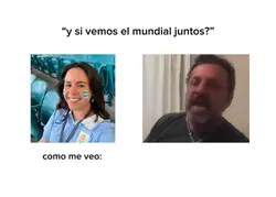 Mad Argentinian