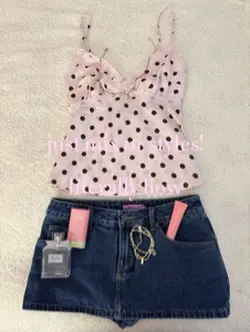 just mix ur style 