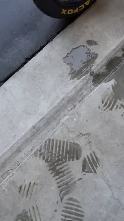 LV sandals