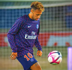 Neymar psg trend 🇧🇷