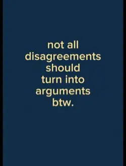 arguments