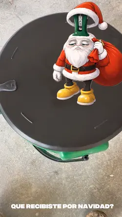Christmas gift