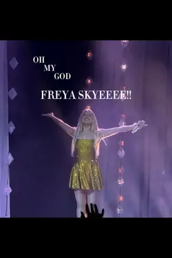 Stars align tourrr