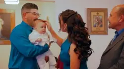 Baptism