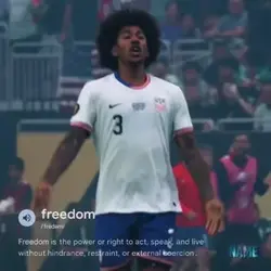 FREEDOM