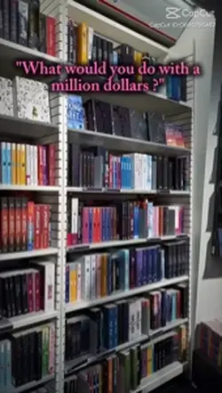 Books