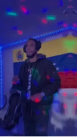 Salsa baúl 🎧🎵😎