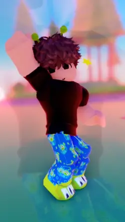 Random Tdd3 edit