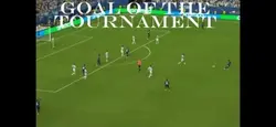 World Cup best goal 