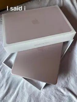 Mac book neo