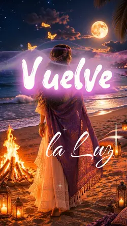Vuelve la Luz 
