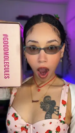 Unboxing template
