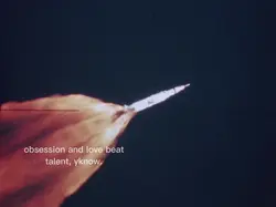 I will make it.