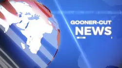 goonercut news #11