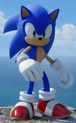 Sonic