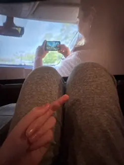 Bebe Hannah revealed