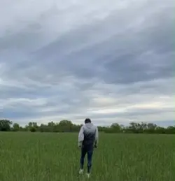 Sad song
