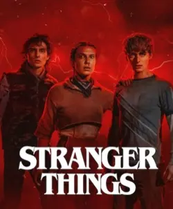 Stranger things