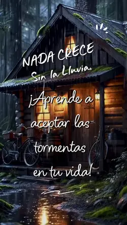 Nada crece