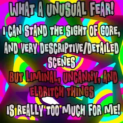 Fears!