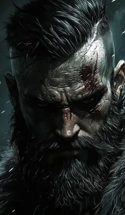Viking template 