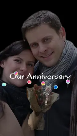 Our Anniversary