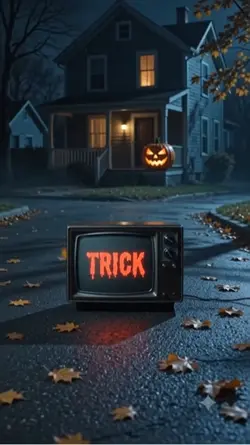 Halloween Night