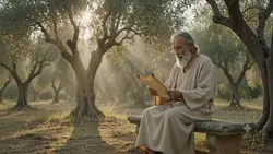 God's wisdom