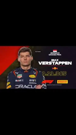 Samsong is a racecar
