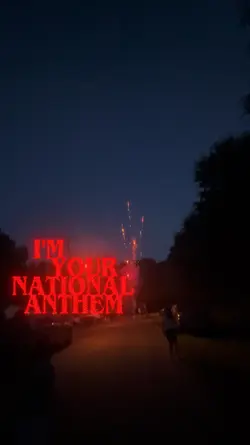 red white and blue