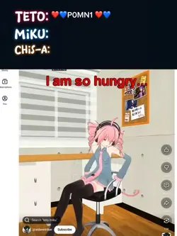 yay please join