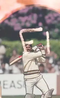 First world cup 1983