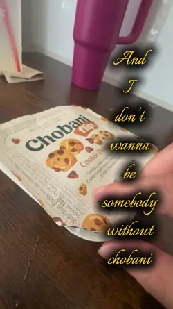 CHOBANI