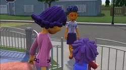 Real footage of me