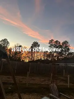 No longer 