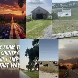 Country 