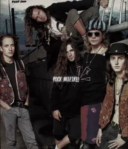 Rock!