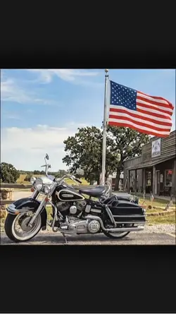 Harley Davidson