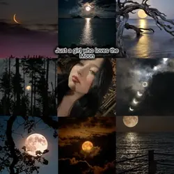 Moon
