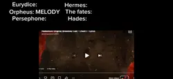 hadestown voiceover