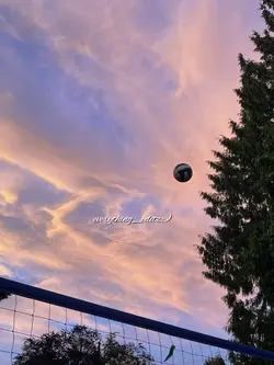 Volleyball Life 🏐🫶