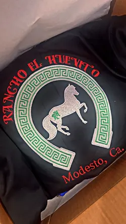 El Huevito